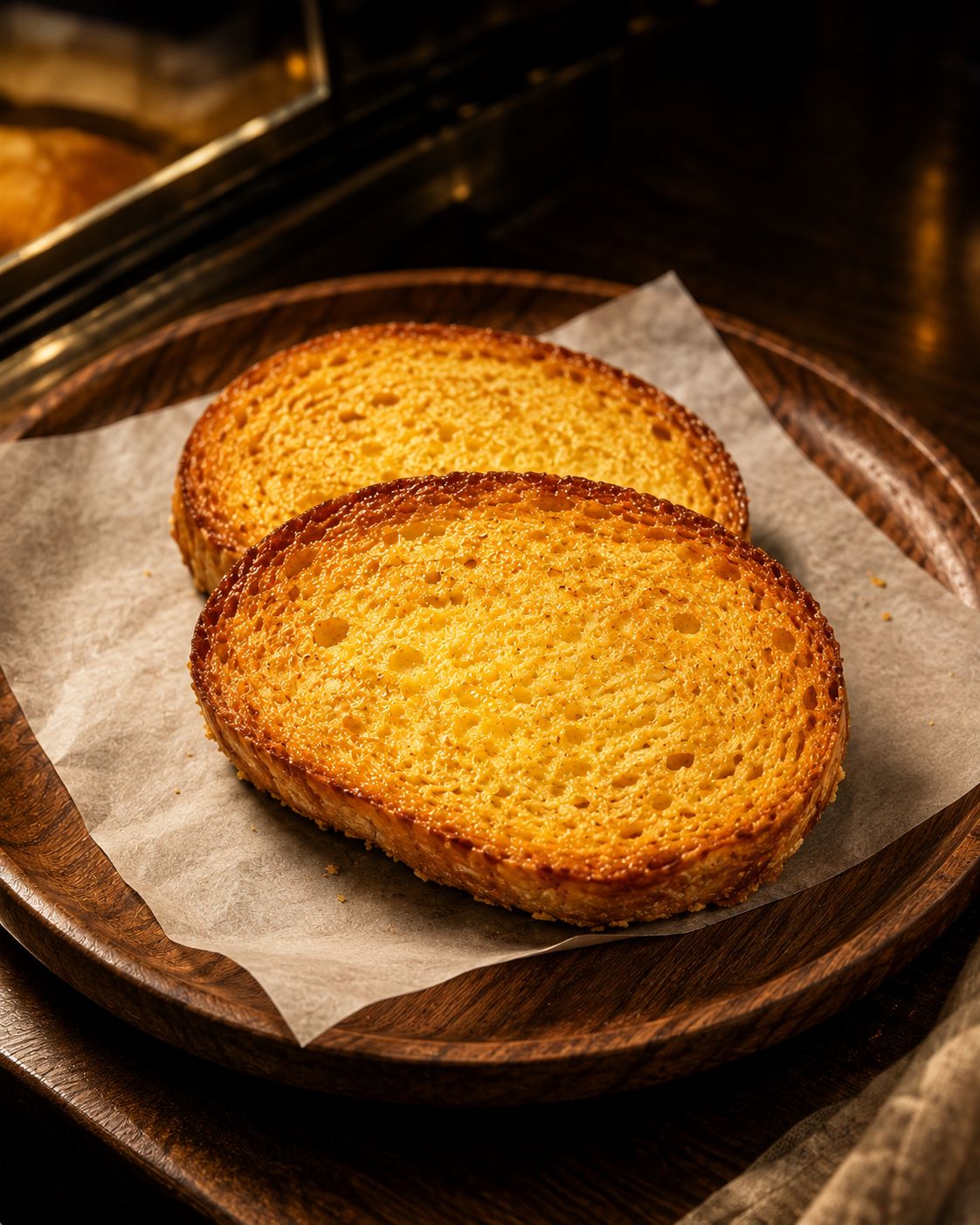 Butter Toasts (225 Grams)